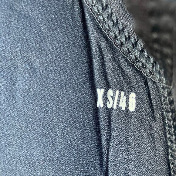 Magic Marine Padded Neoprene Bib Wetsuit Size XS/46 - Picture 7 of 9